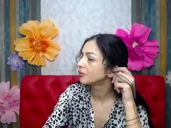 Recent screenshot of evaclarkk