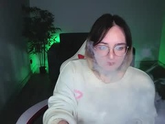 Recent screenshot of evafunky