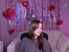 Recent screenshot of evaloveless