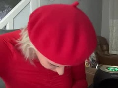 Recent screenshot of evamunoz