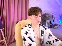 Recent screenshot of evan__joy