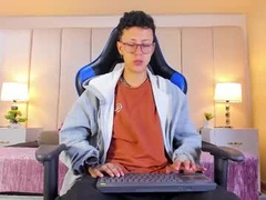 Recent screenshot of evan_smitt1