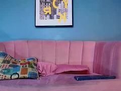 Recent screenshot of evan_walker_