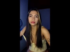 Recent screenshot of evangeline_bonnet