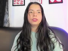 Recent screenshot of evangeline_soler
