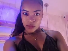 Recent screenshot of evangelinerosse1