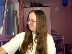 Recent screenshot of evangelinestiles