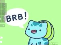 Recent screenshot of evansnoir