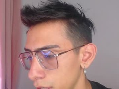 Recent screenshot of evantier