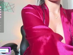 Recent screenshot of evarmirezz