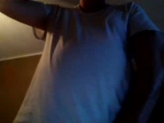 Recent screenshot of eve1luvsray