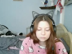 Recent screenshot of evelinamercer