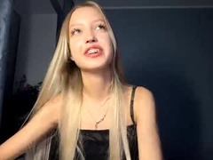 Recent screenshot of evelinegallucci