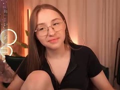 Recent screenshot of evelinroyce