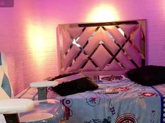 Recent screenshot of evely_19