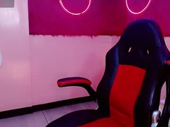 Recent screenshot of evelyn_campbelll