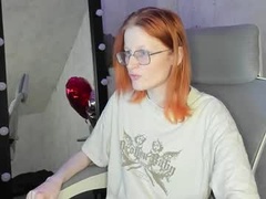 Recent screenshot of evelyn_fuller