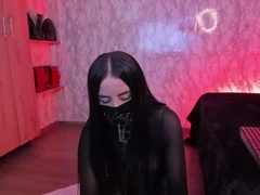 Recent screenshot of evelyn_joness_