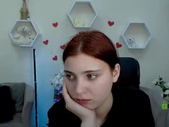 Recent screenshot of evelyn_muse