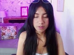 Recent screenshot of evelyn_rose_tk