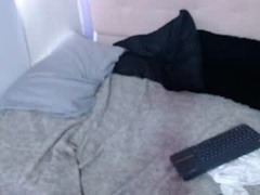 Recent screenshot of evelyngp