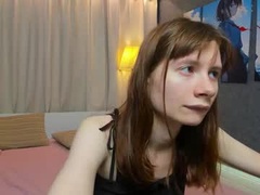 Recent screenshot of evelynjin_