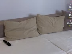 Recent screenshot of evelynwilmor