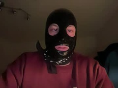 Recent screenshot of everevan