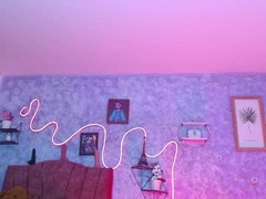 Recent screenshot of everlin__hot__