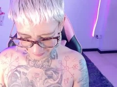 Recent screenshot of everlyn_sex