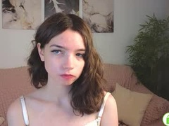 Recent screenshot of evi_brook