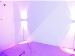 Recent screenshot of evie_sex