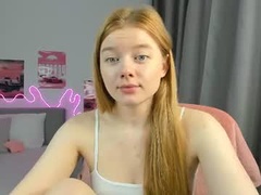 Recent screenshot of evie_tomioka