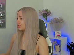 Recent screenshot of evikqw