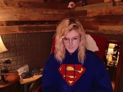 Recent screenshot of evilvillainess