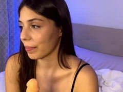 Recent screenshot of evydeex