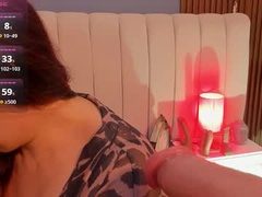 Recent screenshot of evymature