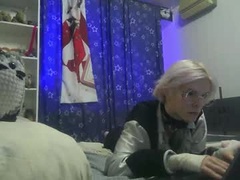 Recent screenshot of ex1dra06