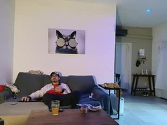 Recent screenshot of exedenieve28