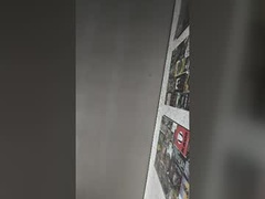 Recent screenshot of exogroove1