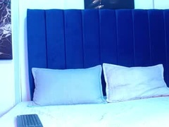 Recent screenshot of exotic_wish