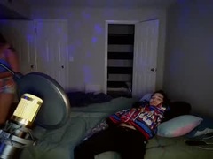 Recent screenshot of exoticnights