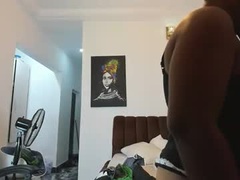 Recent screenshot of extremebae