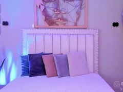 Recent screenshot of eyes_duque