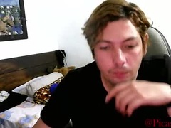 Recent screenshot of eyesgreenman