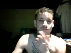 Recent screenshot of ezeqiel9