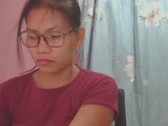 Recent screenshot of ezra_mae