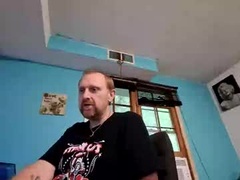 Recent screenshot of ezriderx9