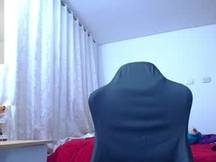 Recent screenshot of fabianadiaz