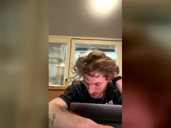 Recent screenshot of fabius1995